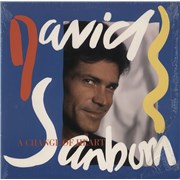Click here for more info about 'David Sanborn - A Change Of Heart - Open Shrink'