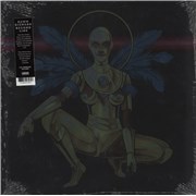 Click here for more info about 'Dawn Richard - Second Line - Sealed'