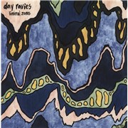 Click here for more info about 'Day Ravies  - Liminal Zones'