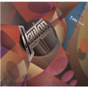 Dayton This Time - Sealed USA vinyl LP
