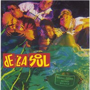 Click here for more info about 'De La Soul - Buhloone Mindstate'