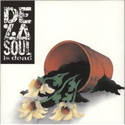 Click here for more info about 'De La Soul - De La Soul Is Dead'
