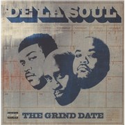 Click here for more info about 'De La Soul - The Grind Date'