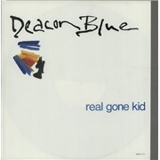 Click here for more info about 'Real Gone Kid + P/S'
