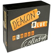Deacon Blue Riches - Collection Box UK cd single boxset