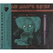 Click here for more info about 'Dead Man's Grief - Embrace Sorrow & Solitude'