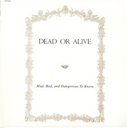 Click here for more info about 'Mad Bad And Dangerous To Know'