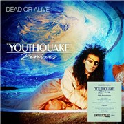 Click here for more info about 'Youthquake Remixes - RSD 2025 - Blue Vinyl - Sealed'
