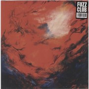 Click here for more info about 'Dead Rabbits - A Different Place - Red Vinyl'