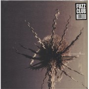 Click here for more info about 'Dead Vibrations - Dead Vibrations - Clear Vinyl'