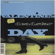 Click here for more info about 'Deadstar - Valentine's Day'