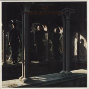 Death In June 93 Dead Sunwheels EP - VG UK 12" vinyl