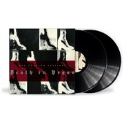 Click here for more info about 'Death In Vegas - The Contino Sessions - Black Vinyl - Sealed'