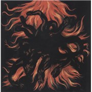 Deathspell Omega Paracletus France vinyl LP