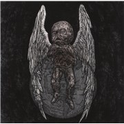 Deathspell Omega Si Monvmentvm Reqvires, Circvmspice. France 2-LP vinyl set
