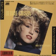 Click here for more info about 'Debbie Gibson - Only In My Dreams'