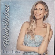 Click here for more info about 'Debbie Gibson - Winterlicious - White Vinyl + 7