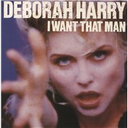 Click here for more info about 'I Want That Man - Solid'