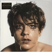 Click here for more info about 'Declan McKenna - What Do You Think About The Car? + CD'