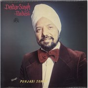Click here for more info about 'Punjabi Songs'
