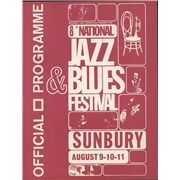 Click here for more info about 'Deep Purple - 8th National Jazz & Blues festival 1968'