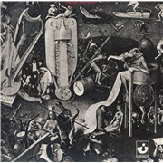 Click here for more info about 'Deep Purple - Deep Purple - 180gm Vinyl'