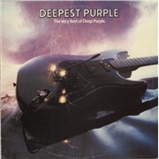 Click here for more info about 'Deep Purple - Deepest Purple'