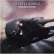 Click here for more info about 'Deep Purple - Deepest Purple'