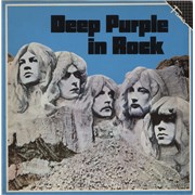 Click here for more info about 'Deep Purple - In Rock'