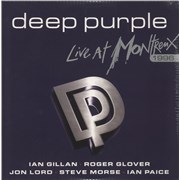 Click here for more info about 'Deep Purple - Live At Montreux 1996 - Sealed'