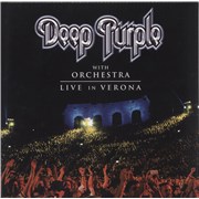 Click here for more info about 'Deep Purple - Live In Verona - Sealed'