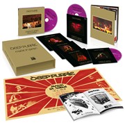 Click here for more info about ' - Made In Japan - 5-CD & Blu-Ray Deluxe Anniversary Edition Box Set - Sealed'