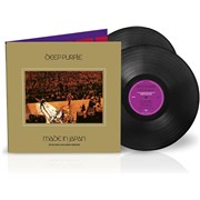 Click here for more info about 'Deep Purple - Made In Japan - Steven Wilson Remix - Black Vinyl - Sealed'