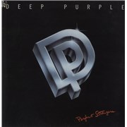 Click here for more info about 'Deep Purple - Perfect Strangers - EX'