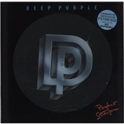 Click here for more info about 'Perfect Strangers - Hype Stickered'