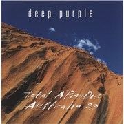 Click here for more info about 'Deep Purple - Total Abandon - Australia '99 - 180gram Vinyl'