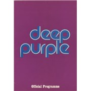 Click here for more info about 'Deep Purple - USA Tour 1976'