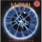 Click here for more info about 'Adrenalize - EX'