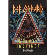 Click here for more info about 'Animal Instinct'