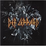 Def Leppard Def Leppard - 180gm Yellow Vinyl Germany 2-LP vinyl set