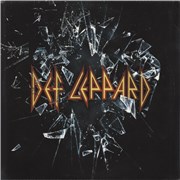 Click here for more info about 'Def Leppard - Sealed - 180gm Vinyl'