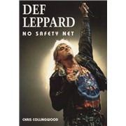 Click here for more info about 'No Safety Net'