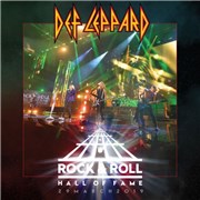 Click here for more info about 'Rock N Roll Hall of Fame - RSD 2020 - Sealed'