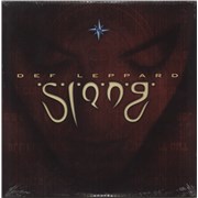 Click here for more info about 'Def Leppard - Slang'