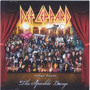 Click here for more info about 'Songs From The Sparkle Lounge - Sealed'