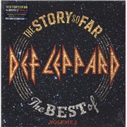 Click here for more info about 'The Story So Far - The Best Of Volume 2 - RSD19 - Sealed'