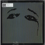 Deftones Ohms - Clear Vinyl - Sealed + Ohms Zine USA vinyl LP