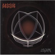 Click here for more info about 'Legion - EX'