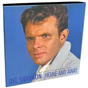 Click here for more info about 'Del Shannon - Home And Away - The Complete Recordings 1960-70'