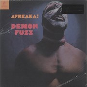 Click here for more info about 'Demon Fuzz - Afreaka! - 180-gram Vinyl'